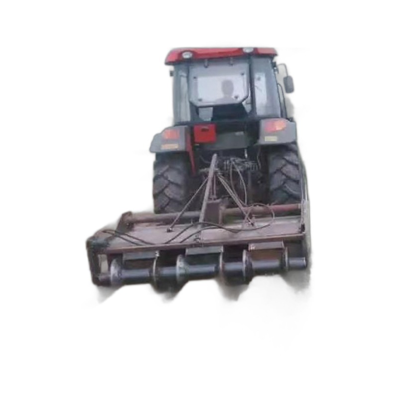 Máquina de corte de hierba diesel autopropulsada para huerto de invernadero cortador de hierba triturador de hierba cebolla grooving máquina de cresta rotativa micro-cultivo