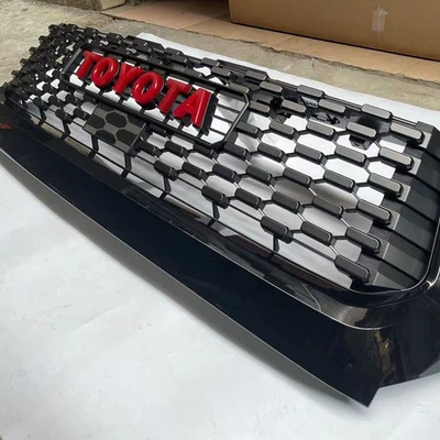 Suitable for 14-21 years Toyota Tantu Zhongwang