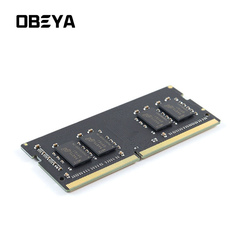 Модуль памяти OBEYA Obia 8G DDR4 2666, полностью совместим с настольными консолями 2400