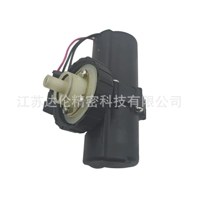 Oil pump, nozzle Machinery Diesel