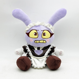 �羳��Ʒmaid jax plush �R��F�Ӯ���߅����ë�q�����ż����