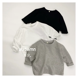 童裤;童T恤;童衬衫