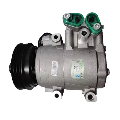 Shengda Air, Automotive air conditioning