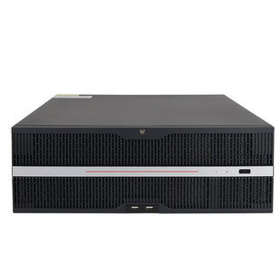 Hikvision hard disk video recorder monitoring host 16-bit 8K full-function DS-96128N-I16R/C-V3