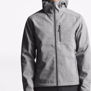 Foreign Trade Men's Outdoor Camping Leisure Sports Rush Clothes Soft Shell Jacket Windbreaker Mountaineering Suit