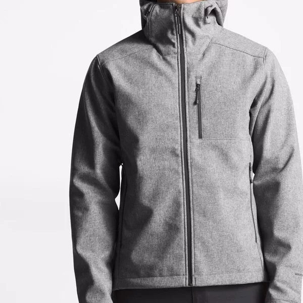 Foreign Trade Men's Outdoor Camping Leisure Sports Rush Clothes Soft Shell Jacket Windbreaker Mountaineering Suit