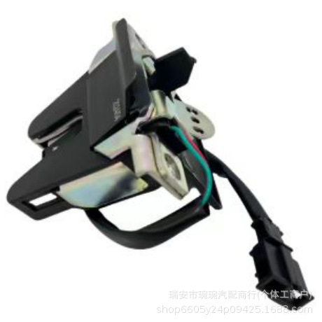 5U6827505C /5Z6827505A 5U5827505 Cross-Border Volkswagen Trunk Lock Block Tailgate Lock