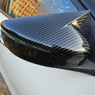 mirror Horn ear shell cover – Other Car Modifications
