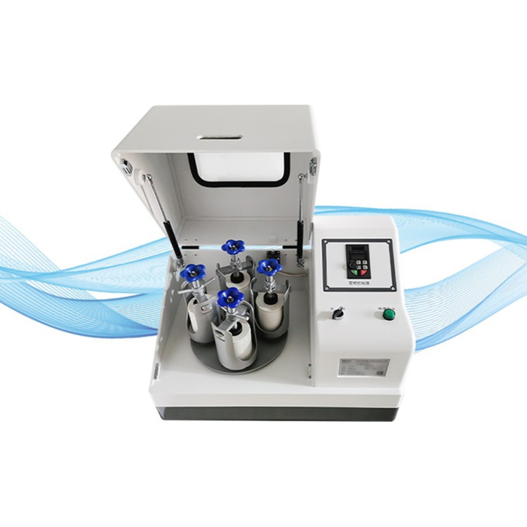 土壤研磨仪/行星式研磨仪 型号 HFD-YM-1L*4库号 M144967