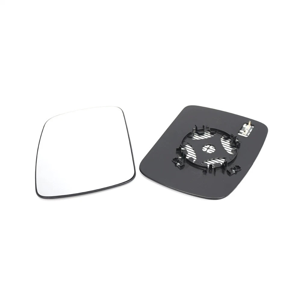 LR013775 LR013774 is suitable for 11-15 Land Rover Discovery 2 with heated reversing mirror lens
