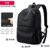 Medium black 0200