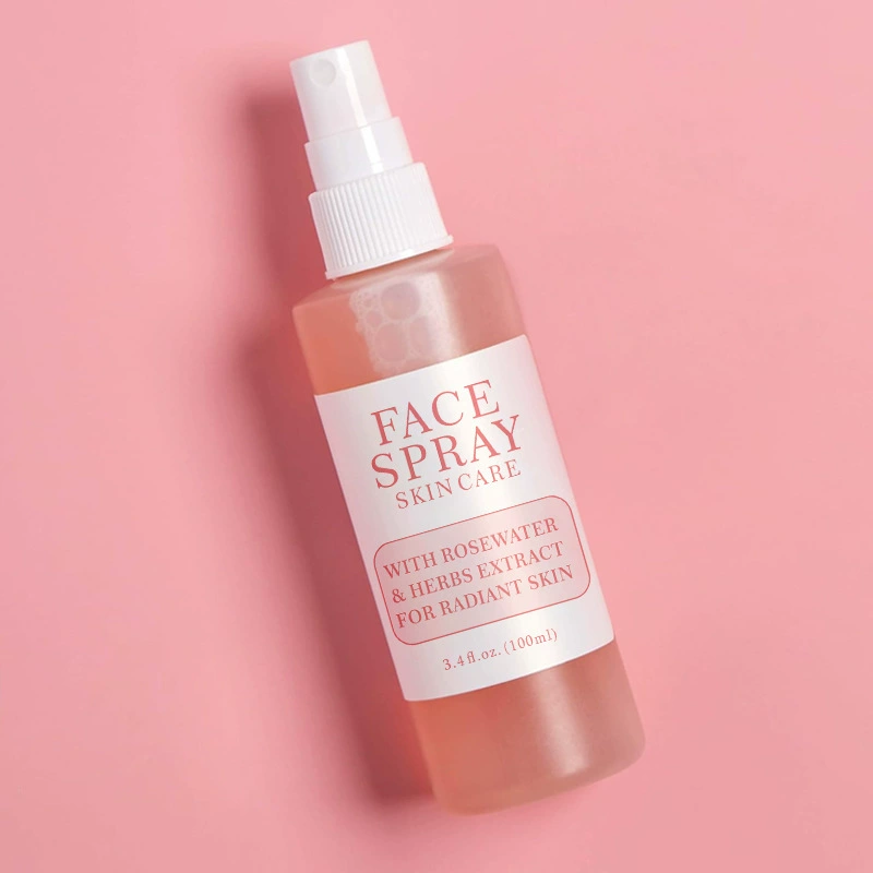 KOEC magnesium oil spray muscle soothing pure magnesium body spray Magnesium oiil spray cross -border explosion