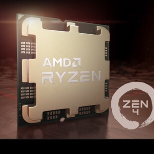 �m���AMD �J��7 7700X̎����(r7) 8��16���� AM5�ӿ� ���bCPU