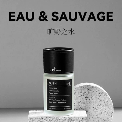 Car Perfume Aromatherapy Wholesale 2026 New Trendy - water-of-the-wilderness