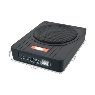 Car Audio Ultra-Thin Jb10 Car speaker/subwoofer