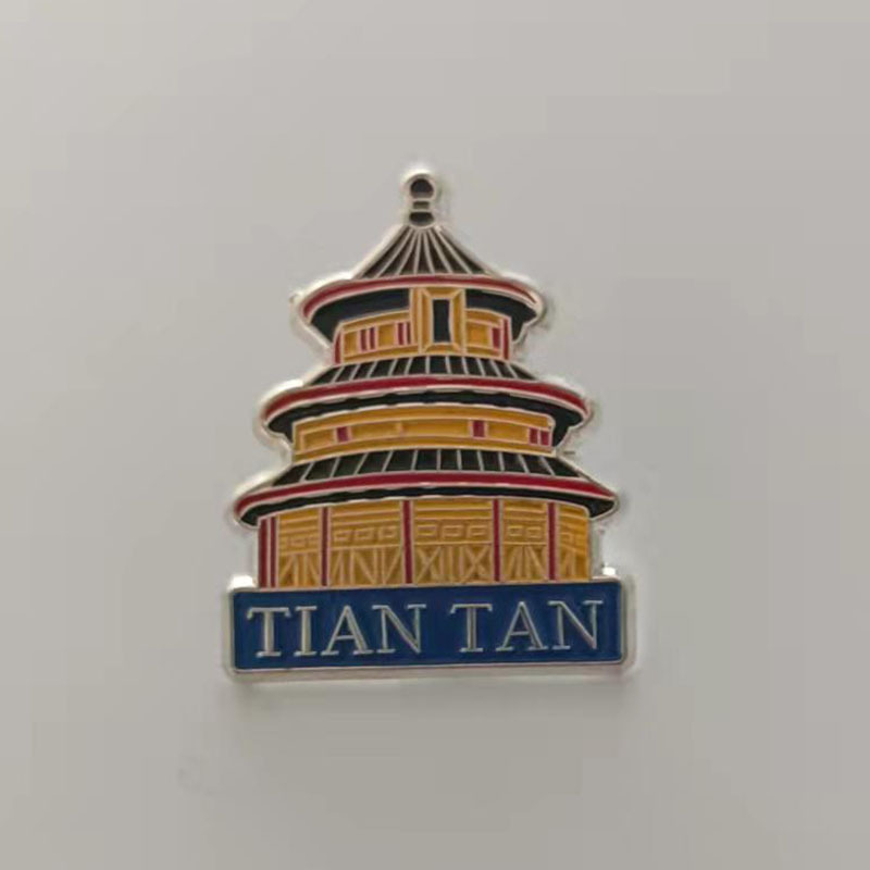 天坛长城天安门 (1)