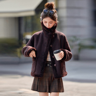 �n����洩���ë����Ů2025�ﶬ�¿�С�����}ϵ�ӽq��ůƤëһ�w