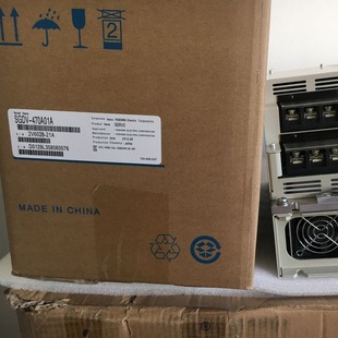 SGDV-470A11A Yaskawa Drive SGDV-470A11A002000/SGDV-470A21A
