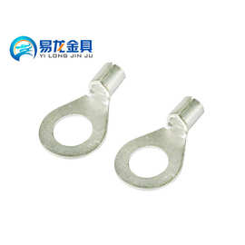 厂家批发OT35-8冷压接线端子 冷压端子端头 接线片 CE ROHS认证