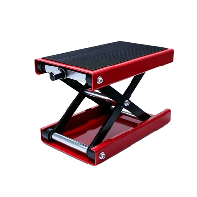 Motorcycle Repair Hydraulic, Car jack