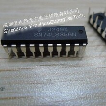 SN74LS356N ���ɵ�·ICоƬ����Ԫ�����ɿ�ֱ��DIP20