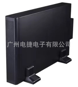 VERTIV维谛电池包ITA-01K00BCI02内置12V7AH  6节电池模块用ITA1K