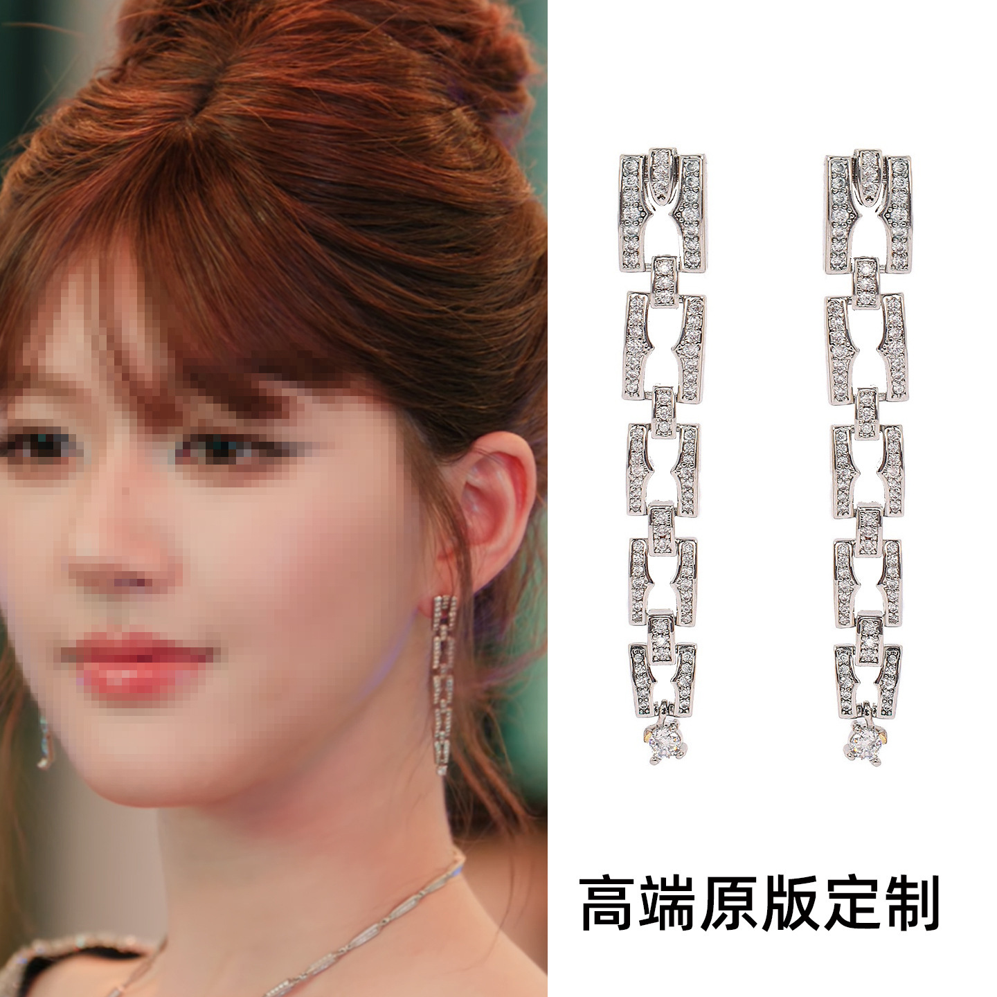 31#은침 - 실버