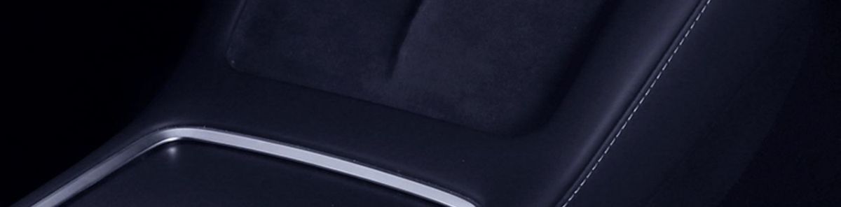 Suitable for the New Version of Tesla Modely/3/Yl Central Control Display Ultra-Clear Tempered Film Rear Tempered Film