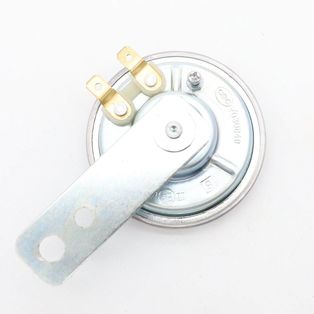 LVEE Liwei Horn Serie DL70 Motocicleta Coche eléctrico ATV Triciclo Kart Reemplazo Original 12V6V