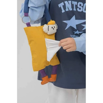 2024 Hanging Car Interior: Car tissue box/set