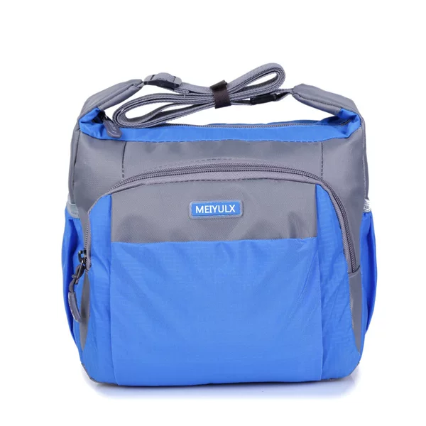 Wholesale gifts custom colorful travel satchel sports leisure travel bag shoulder bag student bag simple