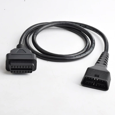 cord male-to-female 16-core power-on: Avtomobil diaqnostika alətləri