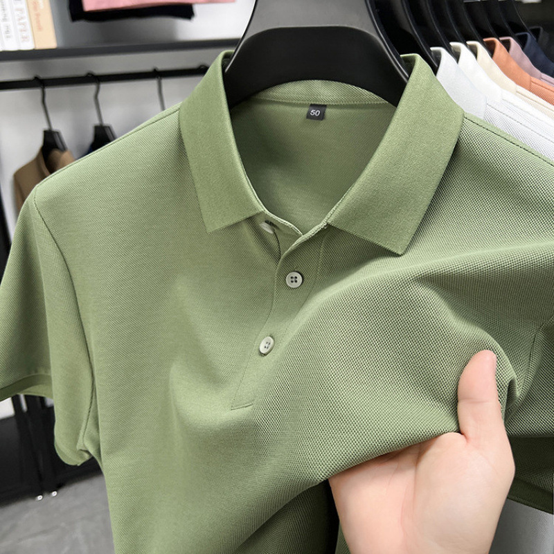 Horseshoe green