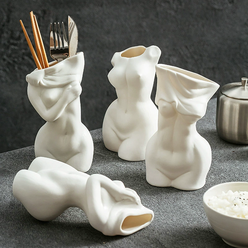 Стол для палочек для еды в скандинавском стиле простой домашний керамический