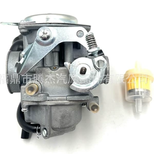 Honda DIO50 TODAY50 NCH NSC NVS50 NSK AF56 motosiklet üçün karbürator