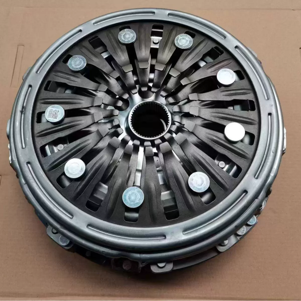 离合器套价 双离合41200 2D220 离合器压盘离合器片抗摩擦