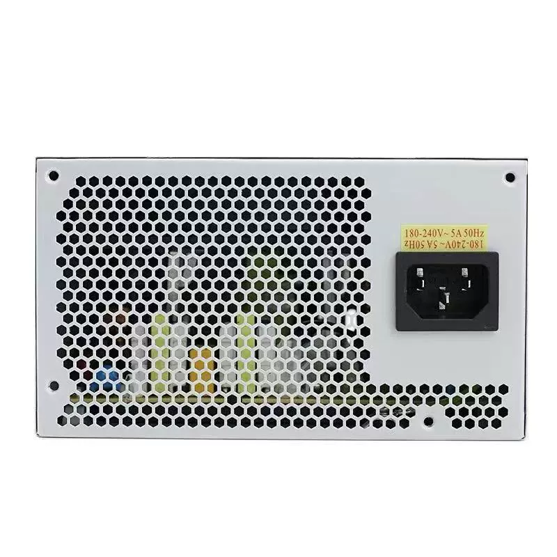 電源穩定王 GW-6000AD 包裝盒 500w 原裝桌上型電腦主機電源