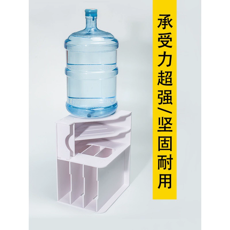 File frame Set the shelf Multi -layer Folder Collection Box Desktop Sorting Artifact Office Products Storage Finding