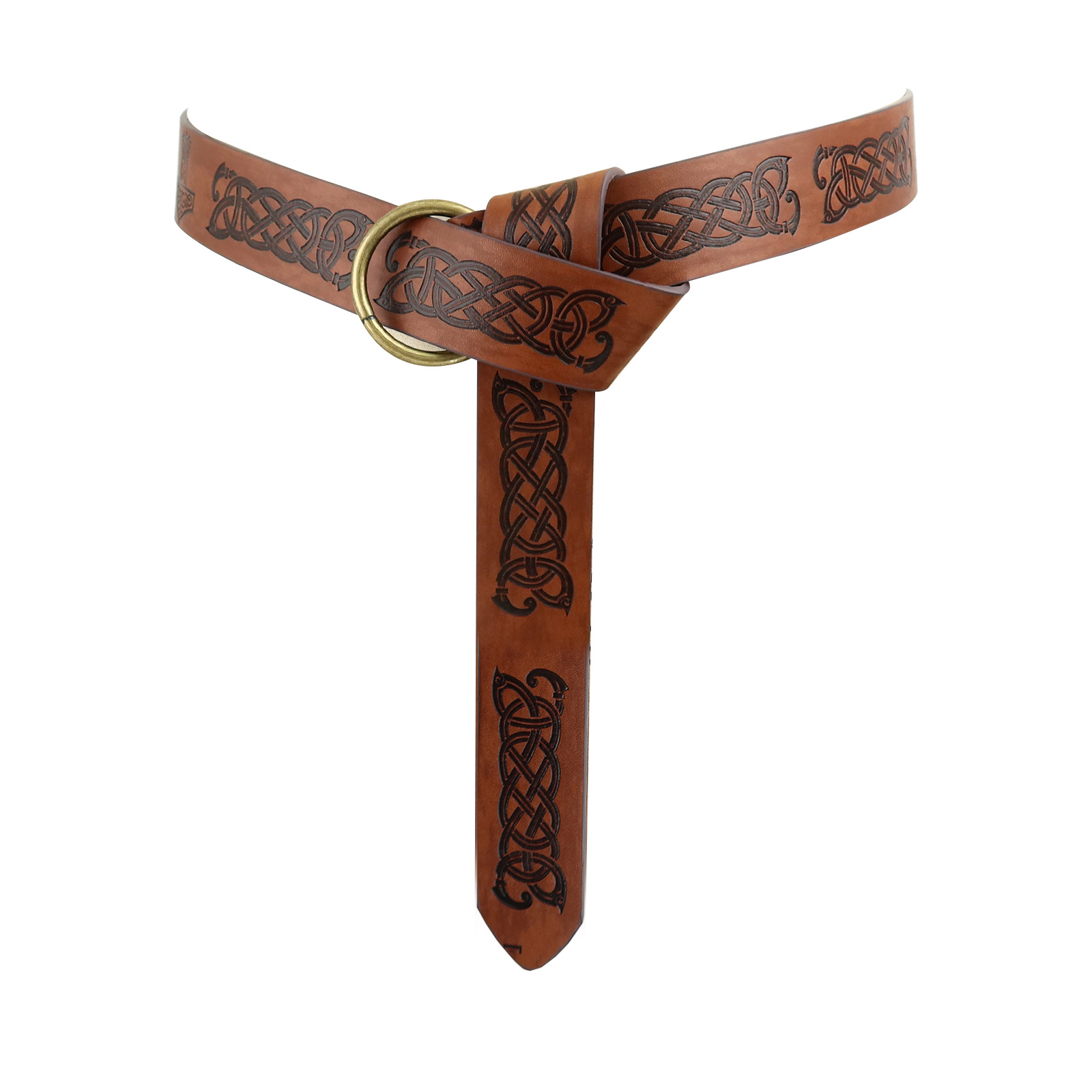 YD-33 다크 브라운