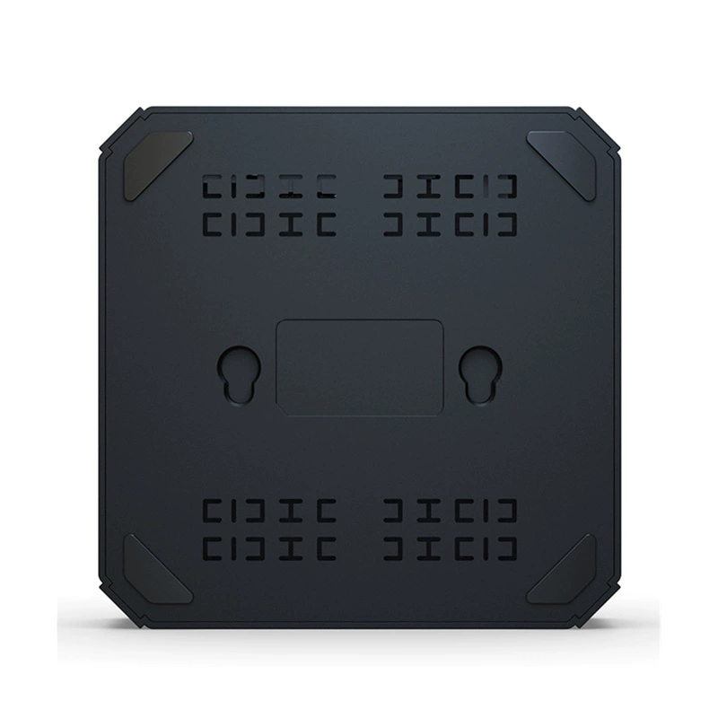 X96q Android сетевой набор - ТВ-бокс на базе Allwinner H313 Android 10.0 2Г/16Г 4K