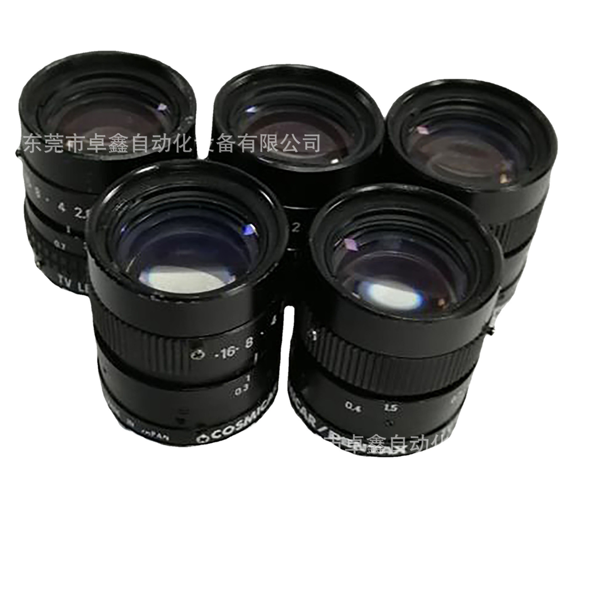 COSMICARPENTAX宾得TVLENS25mm11.4工业C口镜头 议价