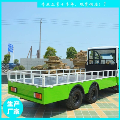 Elektrikli motosikletlər Special Vehicle 5 Electric