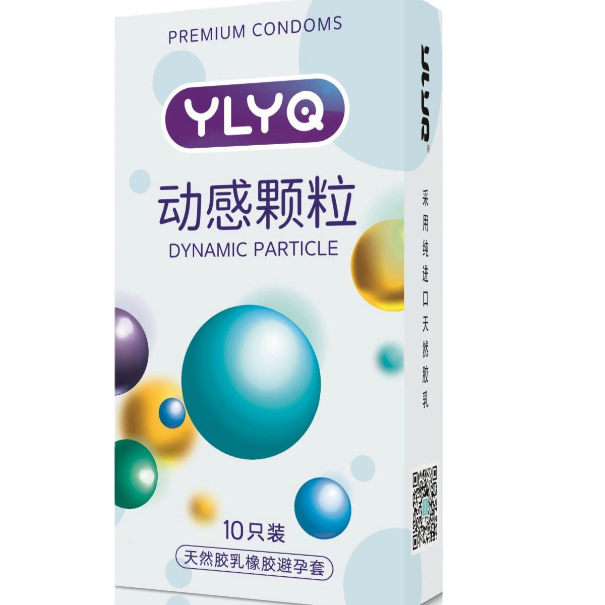 YLYQ Jiuyue 001 Langya Контактная нить плавучий онлайн магазин гиалуроновая кислота латекс ультратонкий опыт страсть набор