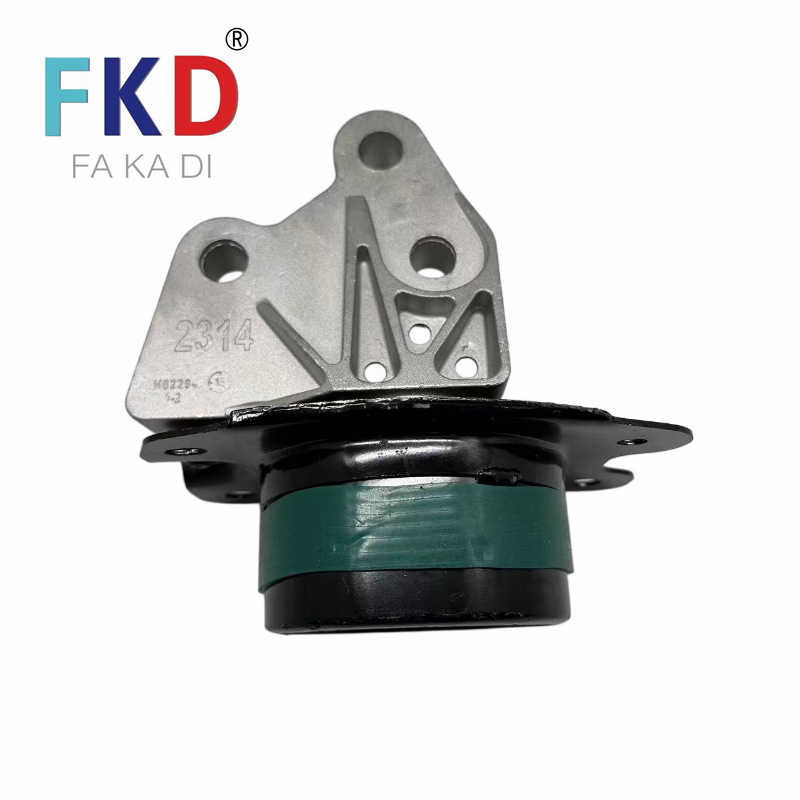 High Quality Hot Selling Suitable for Buick Chevrolet Copac Car Engine Foot Glue Factory Direct Sale