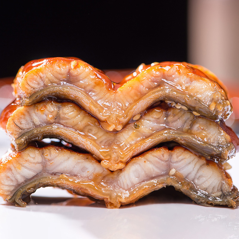 250g 작은 생선 1마리 [매우 작아서 권장하지 않음] - 구운 활어 [접합 없이 통째로] 각 500g