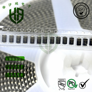 SML4746 �������O�� SMA DO-214AC���b 18V 1W �NƬ�������O��
