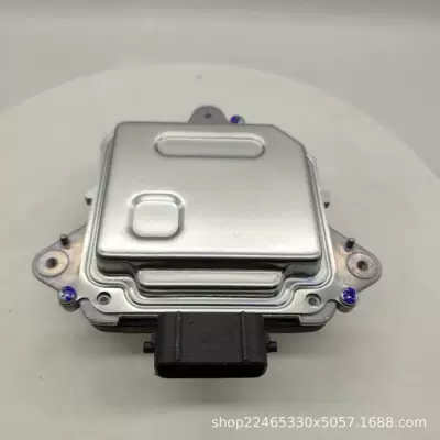 16363-47060/268500-1010/16363-47050/268500-1000 Cooling Fan Motor