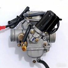 �m��̤��܇PD26J���~ GY6125CC 150 26mm���ӟ���ɳ��܇ATV������