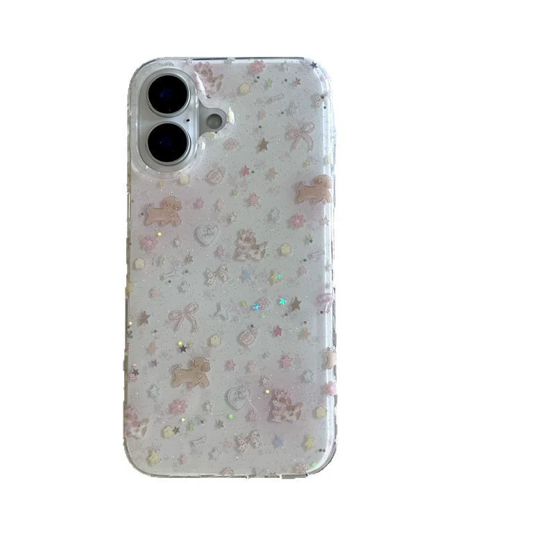 Apple совместимый iPhone 15 с бантом, ручной чехол для телефона, iphone, 15promax, 14/13