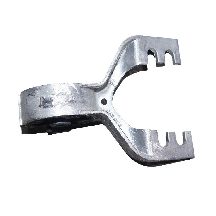 Трансграничная электронная коммерция-Внешнеторговые поставки, применимые к Wing Tiger 13. Новый Mondeo выхлопной трубы висит клей алюминий CV615A261AA